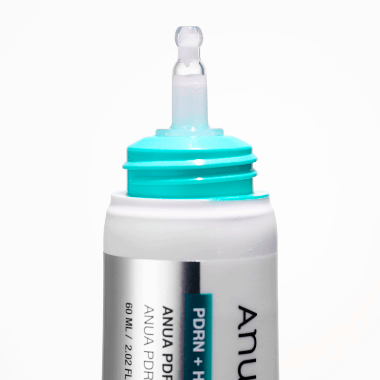 Anua PDRN Hyaluronic Acid 100 Moisturizing Cream